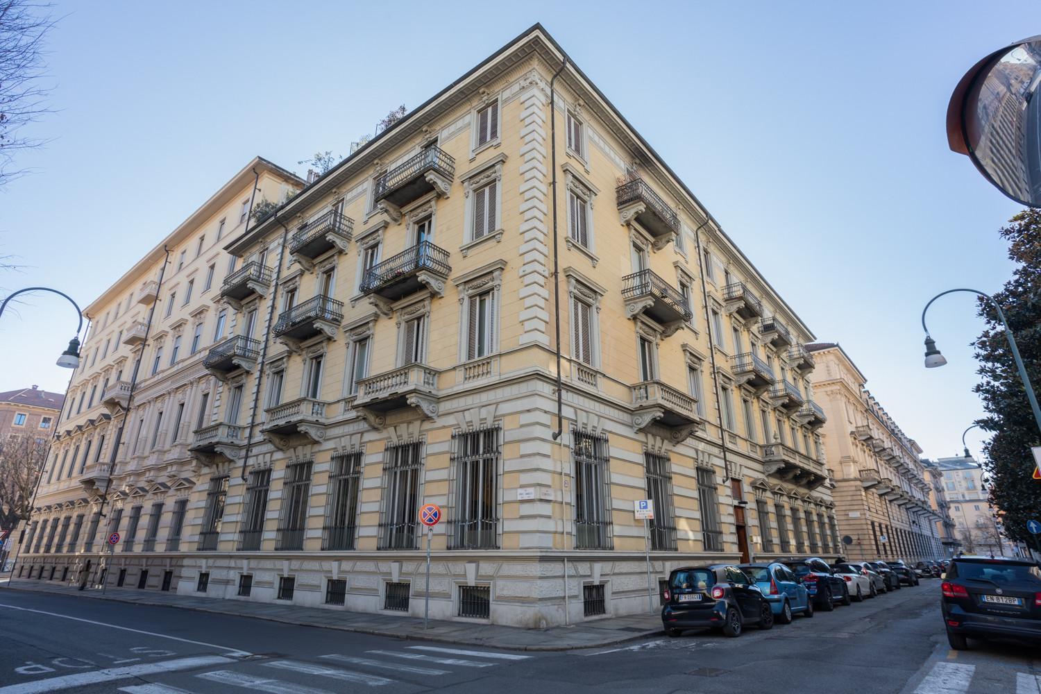 Apartament Al 19 By Wonderful Italy Turyn Zewnętrze zdjęcie